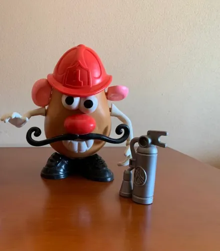 Sr cabeça de batata toy story 