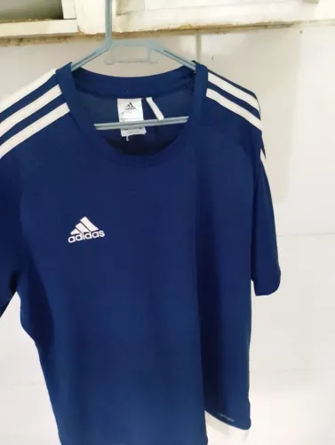 Camisa esportiva original Adidas 