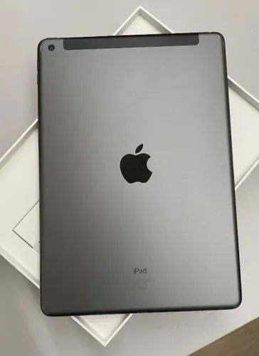 IPAD 7th Geração 10.2' 128GB IOS 18.5 A2198 