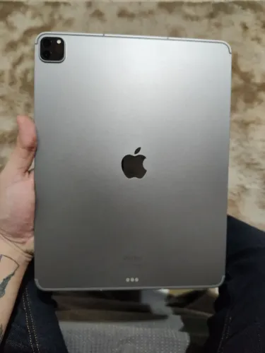 Ipad Pro 6 geração 256gb