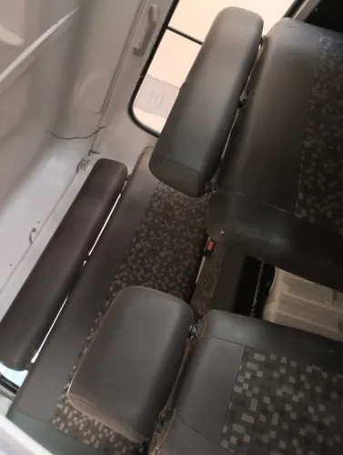 kombi lotação 2011