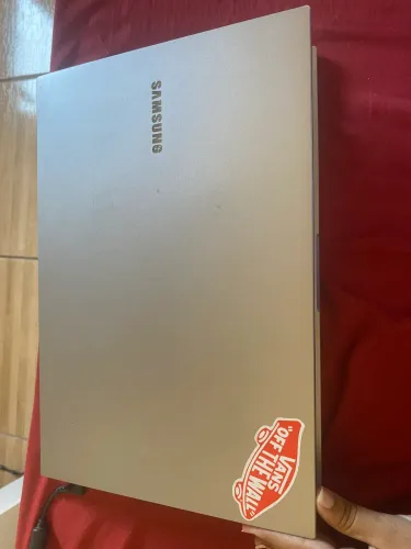 Notebook Samsung x40 1TB core i5