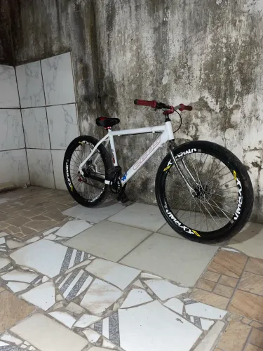 QUADRO ECOS ARO 26