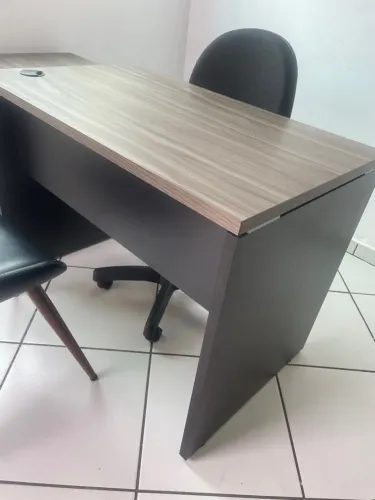 Mesa em madeira