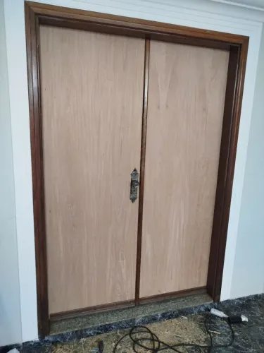 Montador de móveis.