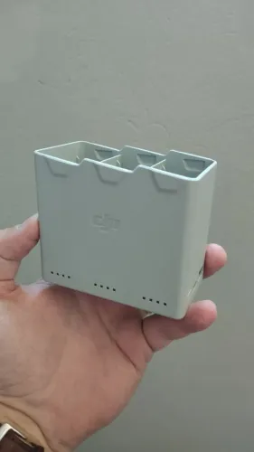 Hub de Carregamento Novo para Mini 3 - Mini 3 Pro - Mini 4 Pro 