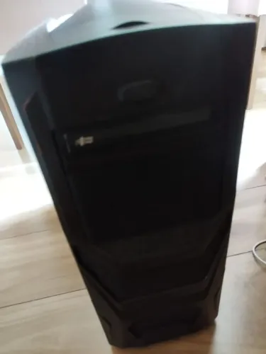 Pc AMD FX 8350 120 SSD 1tb HD 16gb