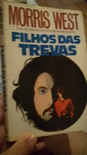 Filhos Das Trevas - Morris West - Capa Dura