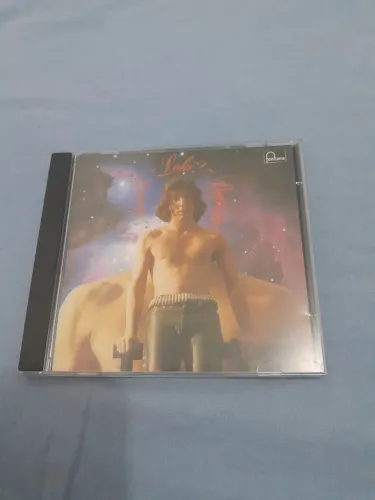 Cd Arnaldo Baptista