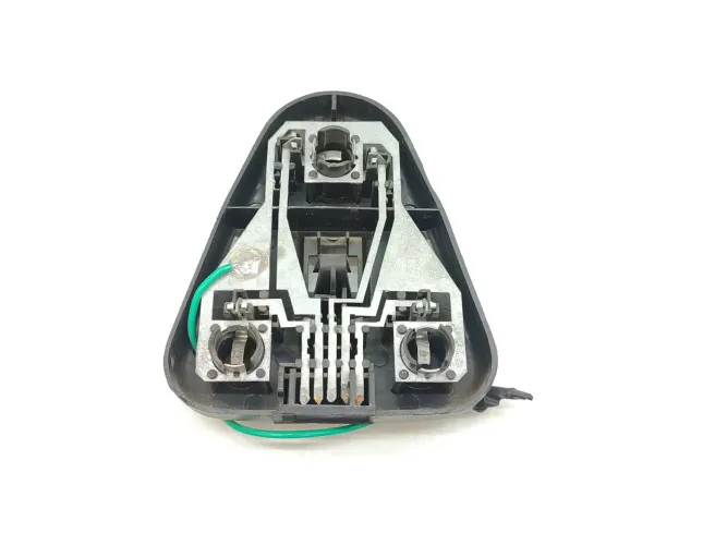Circuito Soquete Lanterna Vw Gol G2 1998 1999 2000 Arteb