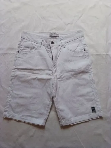 Short masculino 