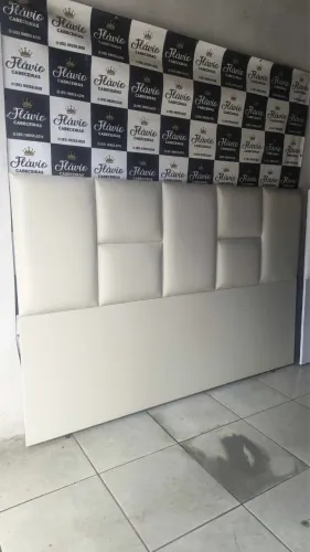 Cabeceira Casal em Promoção