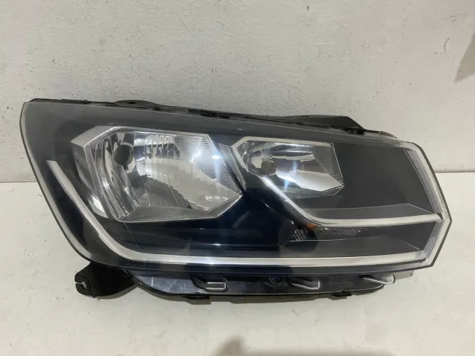 Farol Gol ,Saveiro,Voyage G8 Foco Duplo Lado Direito Passageiro Original