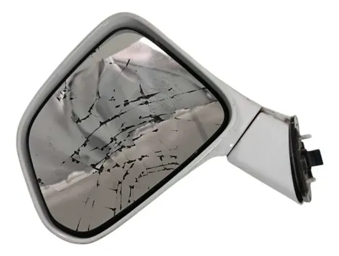 Retrovisor Eletrico Esquerdo Captiva 2008 2009 A 2016 ~detal