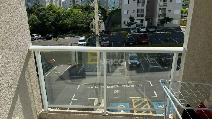 Apartamento à venda no Condomínio Morada do Vale em Valinhos/SP