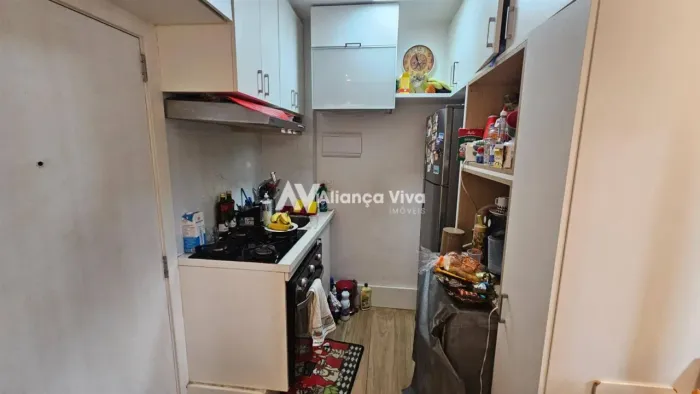 Copacabana | Apartamento 1 quarto