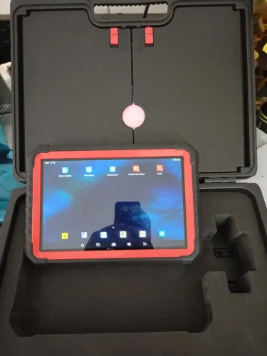 Scanner Launch X431 PRO 3S +5.0