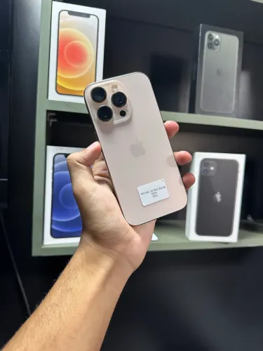 IPHONE 16 PRO 256 GB DESERT 