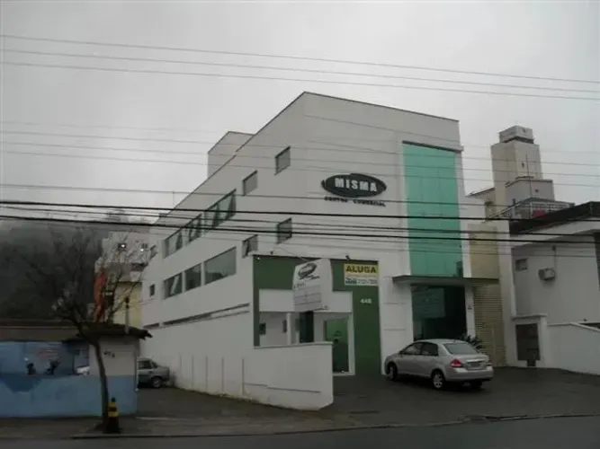 SALA no CENTRO com 0 quartos para LOCAÇÃO, 35 m²
