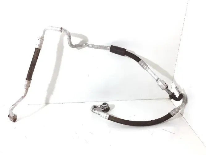 Mangueira Ar Condicionado Grossa Voyage Gol Saveiro G5 G6