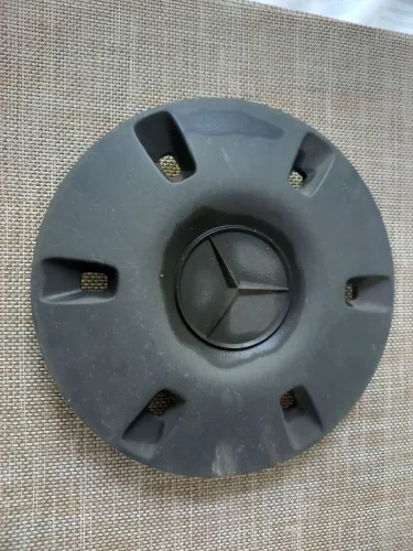 Calota da Sprinter