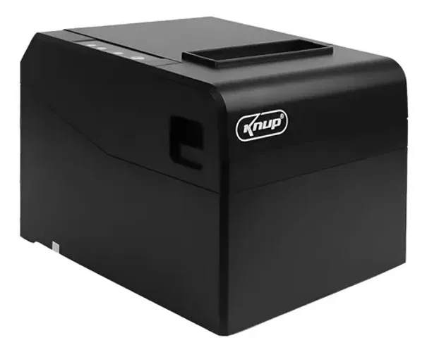 Impressora Térmica KNUP - Ideal para Comércios