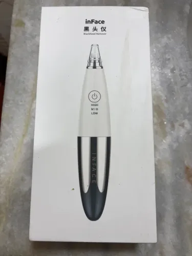 APARELHO REMOVEDOR DE CRAVOS INFACE XIAOMI