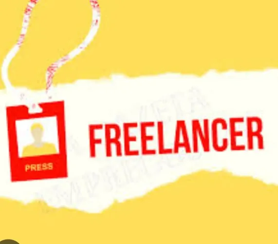 VAGA PRA FRILANCER   120 diária 