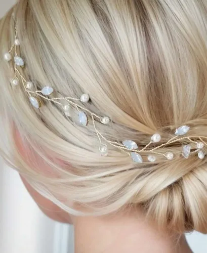 Acessório para cabelo