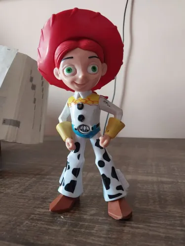 Boneca Jessie Toy Story