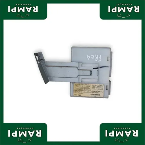 Módulo Controle Entrada Nissan Frontier 2004 2.8 132cv 285957Z800