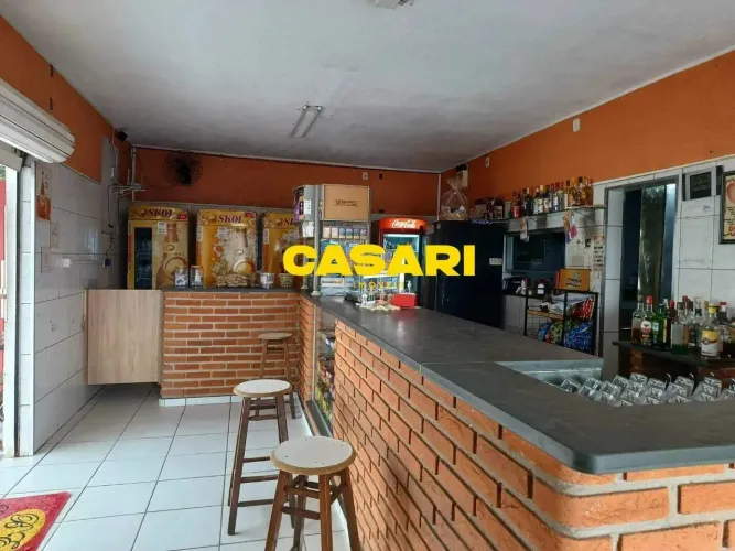 OPORTUNIDADE - Salão à venda, 139 m² - Portal de Ipero - Iperó/SP