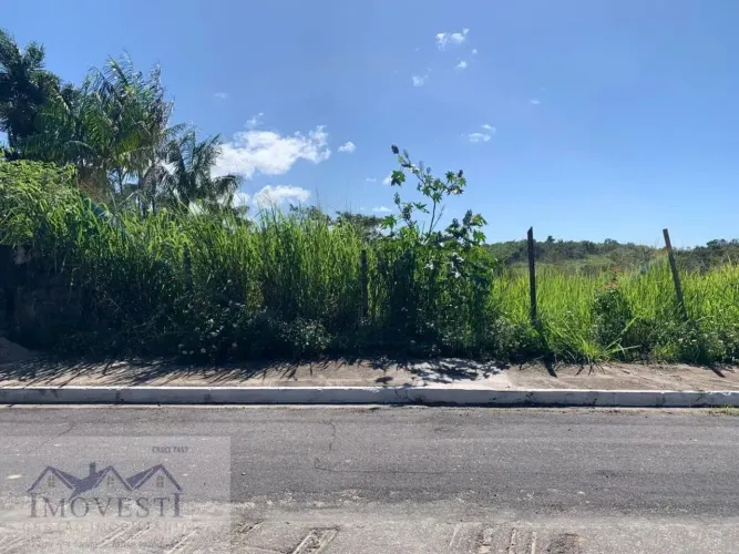 Terreno á venda no Loteamento Manu Manuela - Bairro São José do Imbassai - Maricá/RJ