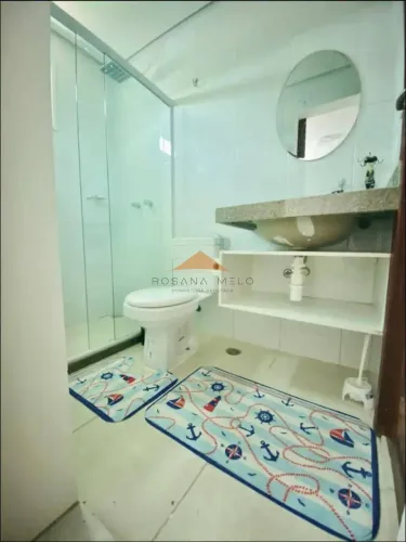 Condomínio Club Meridional Praia dos Carneiros 2 quartos Tamandaré 79m lazer