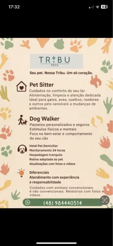 PET SITTER E HOTEL PET