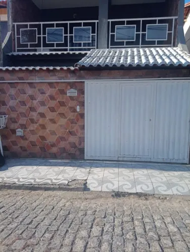 Casa de 3 quartos, Campo Grande Rj