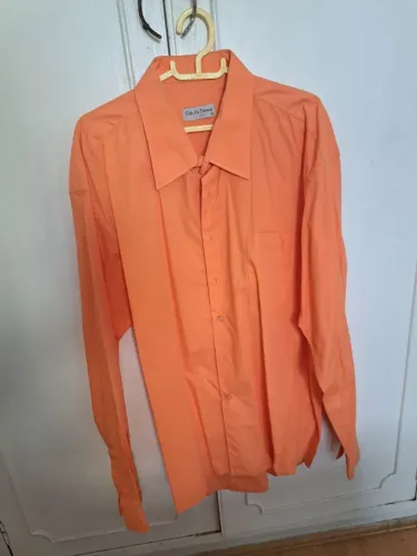 Camisa social masculina tam G