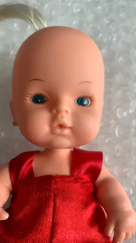 Chuquinha da Estrela 80's