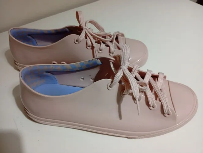 Tênis casual Melissa Join