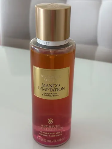 Body splask mango temptation