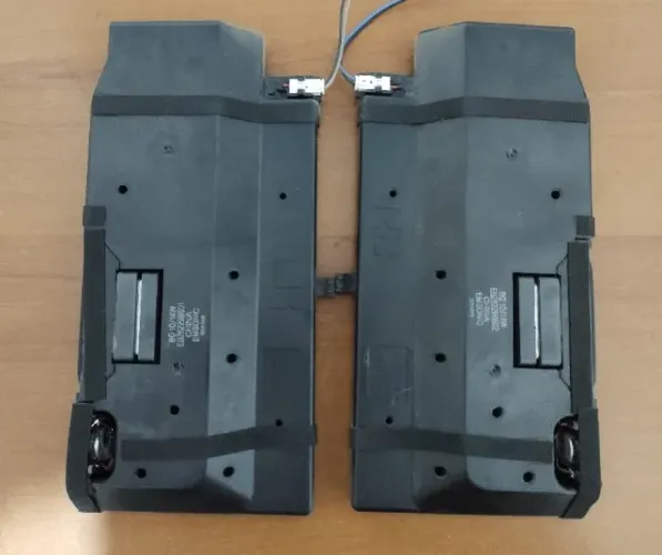 AUTO FALANTES PARA TELEVISÃO LG 49UB8300 / 49UB8550