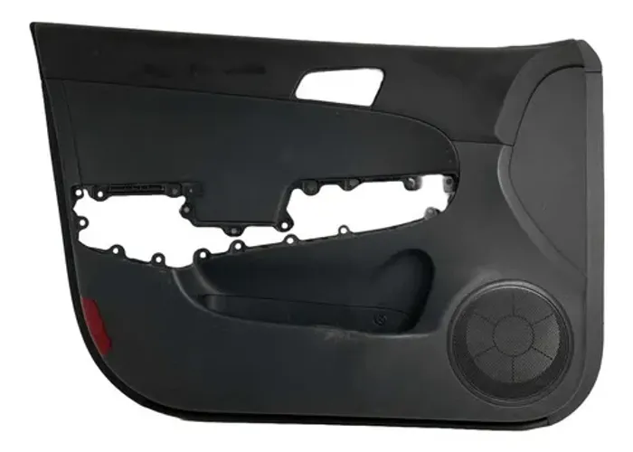 Forro Porta Dianteiro Esquerdo Hyundai I30 2010| 823502l010 