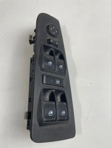 Comando Vidro Dianteiro Esquerdo Fiat Bravo 11 16
