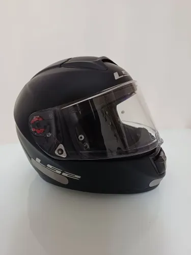 Capacete LS2 Original