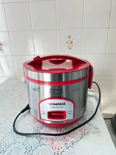 Panela de arroz 