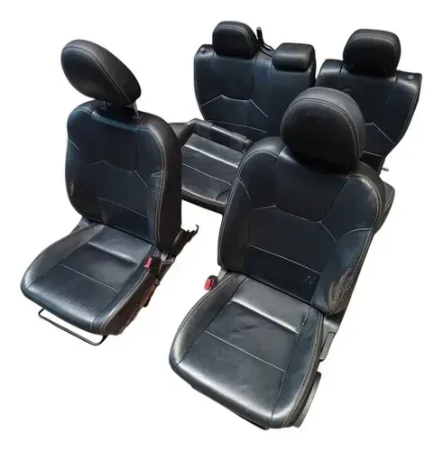 Jogo De Banco Subaru Impreza 2.0 4x4 Manual 2010