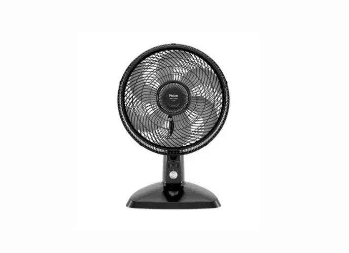 Ventilador Philco Função Repelente e Aromatizador 40cm 160W 127v 