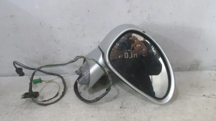 Retrovisor Citroen C4 Coupe 21070671