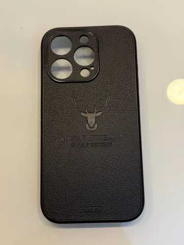 Super Capa para iPhone 15 Pro