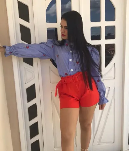 Short a venda 